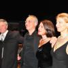 Stabat Mater - Paolo Vignoli, Violetta Radomirska, Christin Maho und Helmut Hubov beim Konzert in Stockach