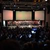 Carmina Burana - Konzert in Winterthur