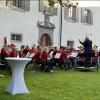 Sommerkonzerte 2023 - Schloss Gündelhart