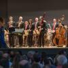 Konzert für Violoncello und Blasorchester von Friedrich Gulda