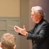Jubiläumskonzert von Helmut Hubov (Photo: Johannes Stadler)