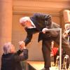Jubiläumskonzert von Helmut Hubov (Photo: Johannes Stadler)