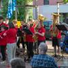 Sommerkonzert 2026 in Dättnau - Bild Robert Sdovc