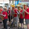 Sommerkonzert 2026 in Dättnau - Bild Robert Sdovc