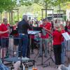 Sommerkonzert 2026 in Dättnau - Bild Robert Sdovc