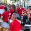 Sommerkonzert 2026 in Dättnau - Bild Robert Sdovc