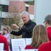 Sommerkonzert 2026 in Dättnau - Bild Robert Sdovc
