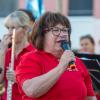 Sommerkonzert 2026 in Dättnau - Bild Robert Sdovc