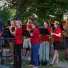 Sommerkonzert 2026 - Rieterpärkli - Bild Robert Sdovc