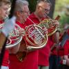 Sommerkonzert 2026 - Rieterpärkli - Bild Robert Sdovc