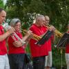 Sommerkonzert 2026 - Rieterpärkli - Bild Robert Sdovc