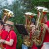 Sommerkonzert 2026 - Rieterpärkli - Bild Robert Sdovc