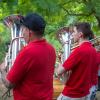 Sommerkonzert 2026 - Rieterpärkli - Bild Robert Sdovc