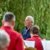 Sommerkonzert 2026 - Rieterpärkli - Bild Robert Sdovc