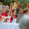 Sommerkonzert 2026 - Rieterpärkli - Bild Robert Sdovc