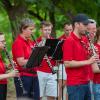 Sommerkonzert 2026 - Rieterpärkli - Bild Robert Sdovc