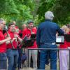 Sommerkonzert 2026 - Rieterpärkli - Bild Robert Sdovc