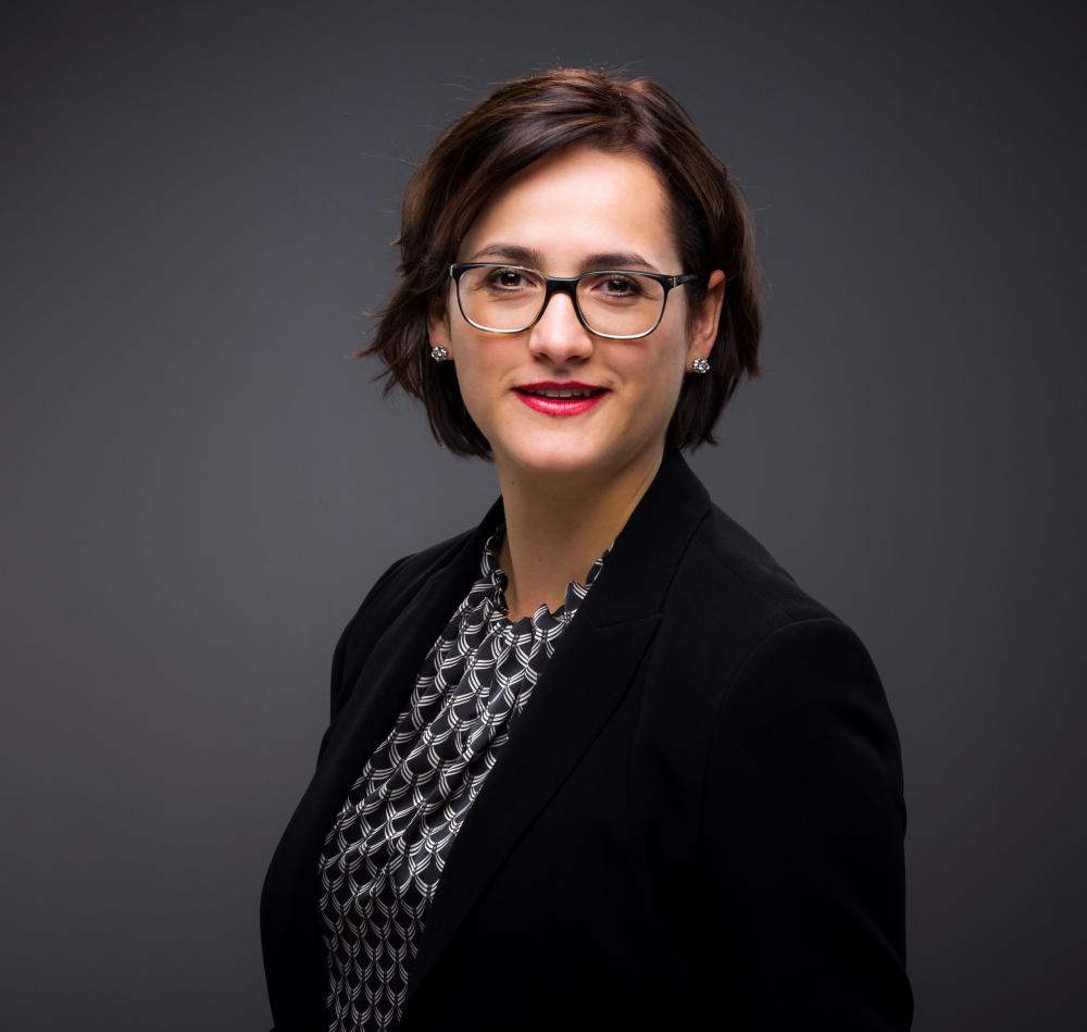 Susanne Rechsteiner