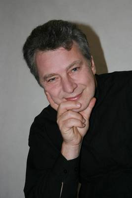 Willi Forster
