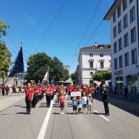 Staedtischer Musiktag 2018